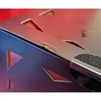 Native Creator's Collection - October 31st Witch: Miss Orangette