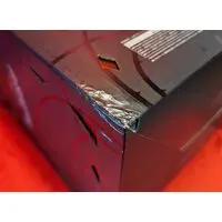 Native Creator's Collection - October 31st Witch: Miss Orangette