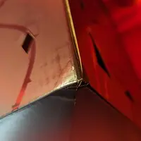 Native Creator's Collection - October 31st Witch: Miss Orangette