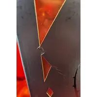 Native Creator's Collection - October 31st Witch: Miss Orangette