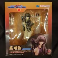 Figure - Muv-Luv Alternative Total Eclipse / Takamura Yui