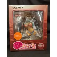 Figure - Toro Toro Otome - Tanned Skin/Suntan