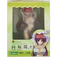 Figure - To Heart 2 / Kousaka Tamaki