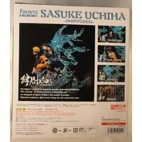 Figuarts Zero - NARUTO / Uchiha Sasuke