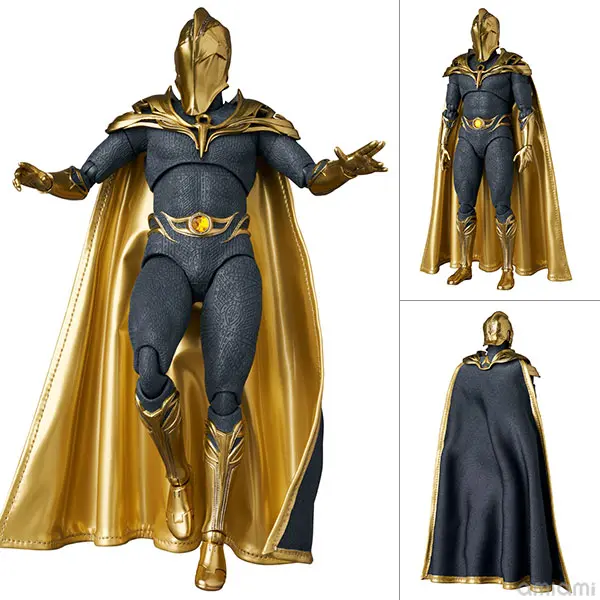 Figure - Black Adam