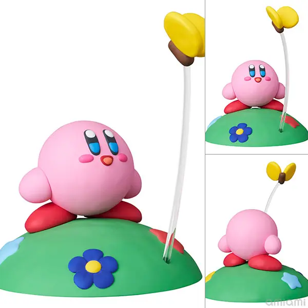 Figure - Kirby's Dream Land / Kirby