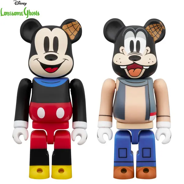 Figure - Disney / Mickey Mouse