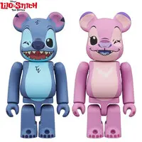 Figure - Lilo & Stitch