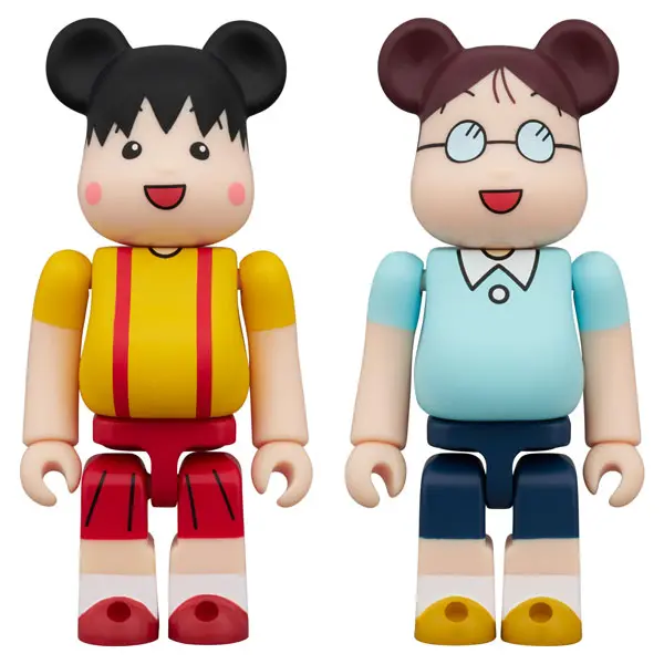 Figure - Chibi Maruko-chan