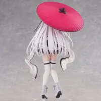nana Illustration "Ririsu Ichinose" Complete Figure