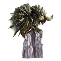 Capcom Figure Builder Creator's Model - Monster Hunter Series / Nergigante