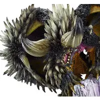 Capcom Figure Builder Creator's Model - Monster Hunter Series / Nergigante