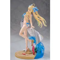 Figure - Azur Lane / Centaur