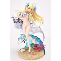 Figure - Azur Lane / Centaur