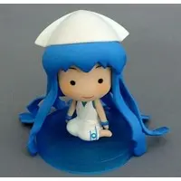 Prize Figure - Figure - Shinryaku! Ika Musume (The Squid Girl)