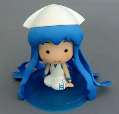 Prize Figure - Figure - Shinryaku! Ika Musume (The Squid Girl)