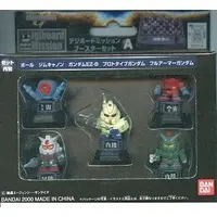 Figure - SD Gundam