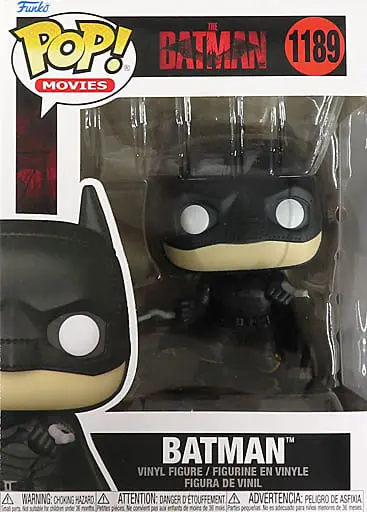 Figure - Batman