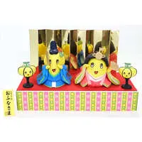 Figure - Funassyi