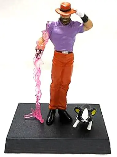 Prize Figure - Figure - JoJo's Bizarre Adventure / Joseph Joestar