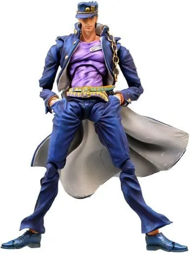 Chozo Kado - JoJo's Bizarre Adventure: Stardust Crusaders / Kujo Jotaro