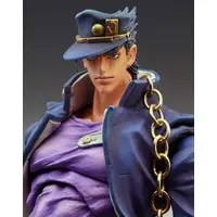 Chozo Kado - JoJo's Bizarre Adventure: Stardust Crusaders / Kujo Jotaro