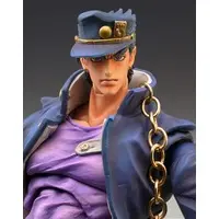 Chozo Kado - JoJo's Bizarre Adventure: Stardust Crusaders / Kujo Jotaro