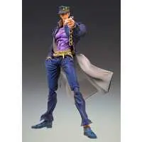 Chozo Kado - JoJo's Bizarre Adventure: Stardust Crusaders / Kujo Jotaro