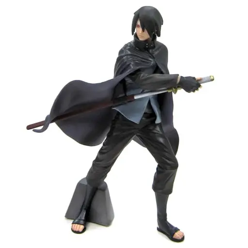 Ichiban Kuji - NARUTO / Uchiha Sasuke