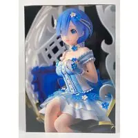 Figure - Re:Zero / Rem