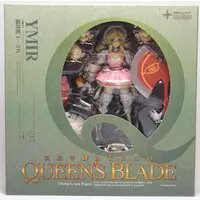 Revoltech - Queen's Blade / Ymir