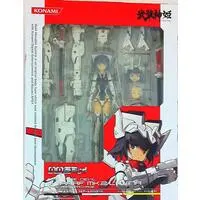 Figure - Busou Shinki