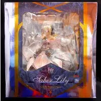 Figure - Fate/stay night / Saber Lily (Artoria Pendragon Lily)