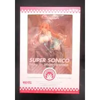 Figure - Super Sonico / Sonico