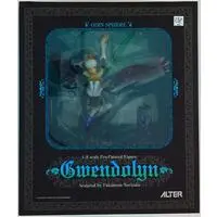 Figure - Odin Sphere / Gwendolyn