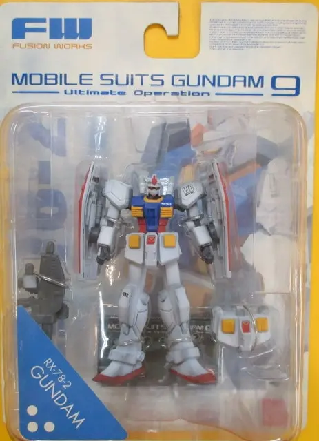 Figure - Gundam series