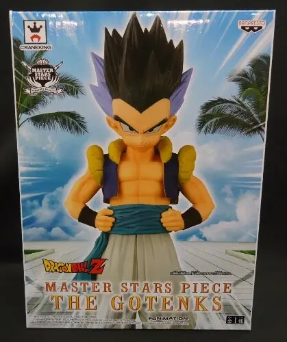 Prize Figure - Figure - Dragon Ball / Gotenks