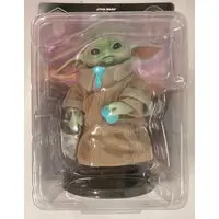 Happy Kuji - The Mandalorian