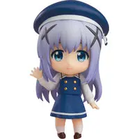 Nendoroid - GochiUsa / Kafuu Chino