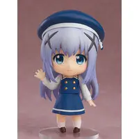 Nendoroid - GochiUsa / Kafuu Chino