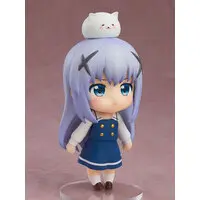 Nendoroid - GochiUsa / Kafuu Chino