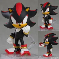 Nendoroid - Sonic Series / Sonic the Hedgehog