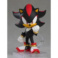 Nendoroid - Sonic Series / Sonic the Hedgehog