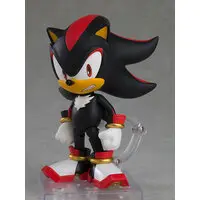 Nendoroid - Sonic Series / Sonic the Hedgehog