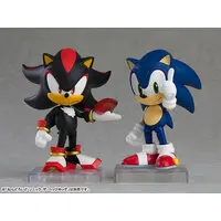 Nendoroid - Sonic Series / Sonic the Hedgehog