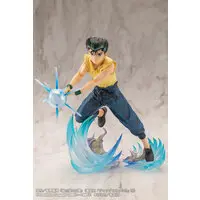 ARTFX J - Yu Yu Hakusho / Urameshi Yuusuke