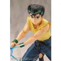 ARTFX J - Yu Yu Hakusho / Urameshi Yuusuke