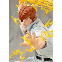 ARTFX J - Yu Yu Hakusho / Kuwabara Kazuma