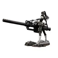 ARTFX J - Kaiju No. 8 / Ashiro Mina