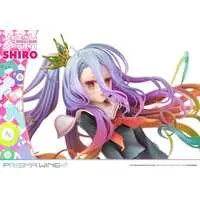 Prisma Wing - No Game, No Life / Shiro